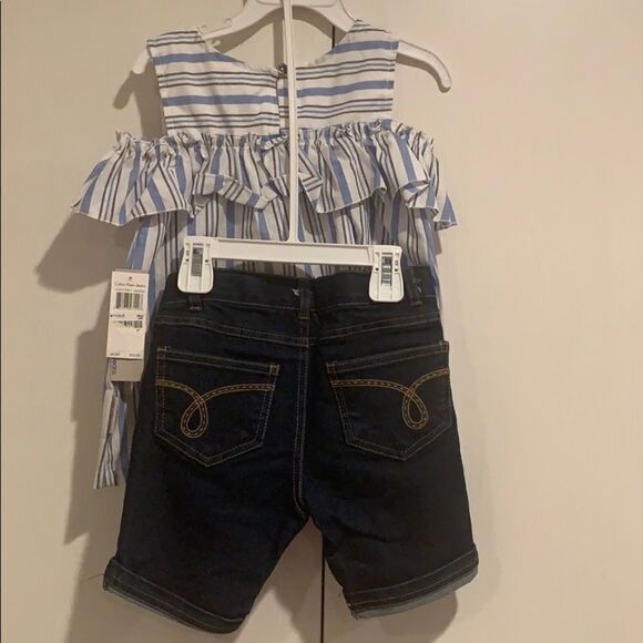 Calvin Kline jeans set - Picture 5 of 8